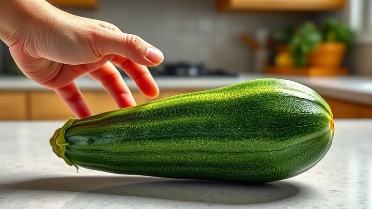what happens if you eat expired zucchini?