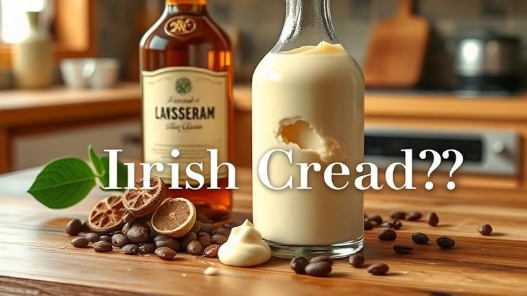 does irish cream go bad?