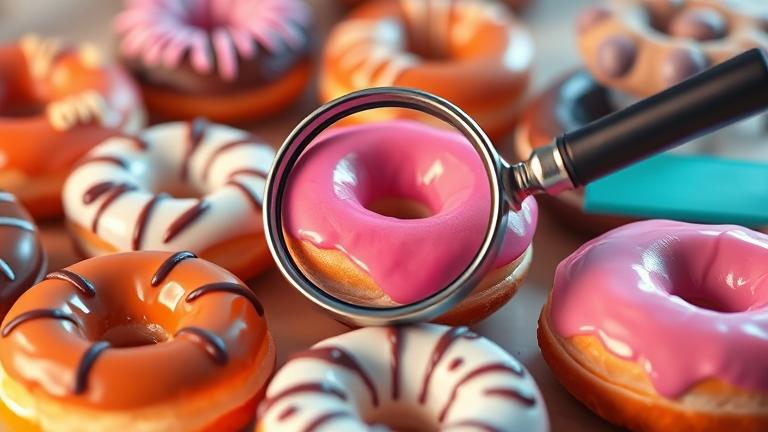 do donuts go bad?