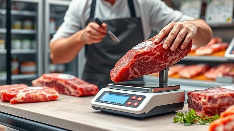 how long does it take to pass red meat?