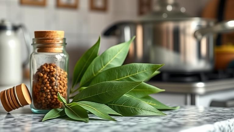 does a bay leaf really make a difference?
