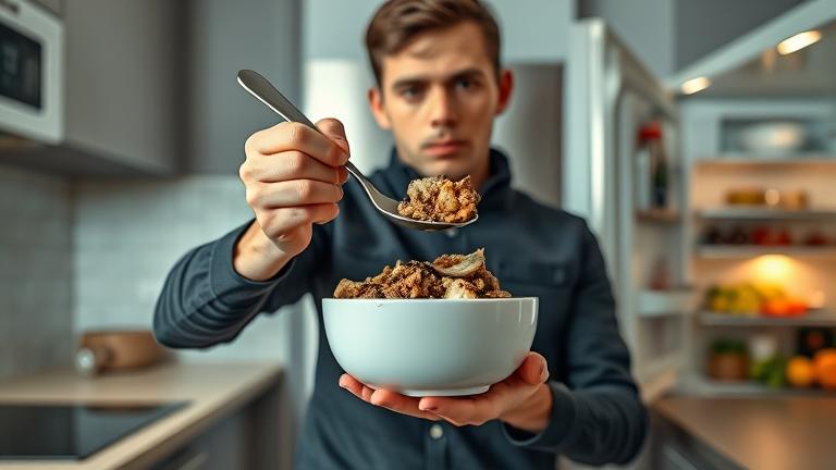 can you cook spoiled food?