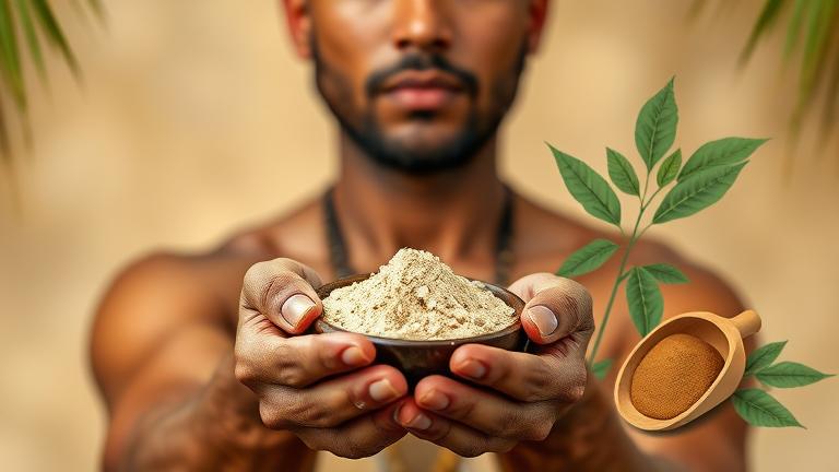 can you eat kava powder?
