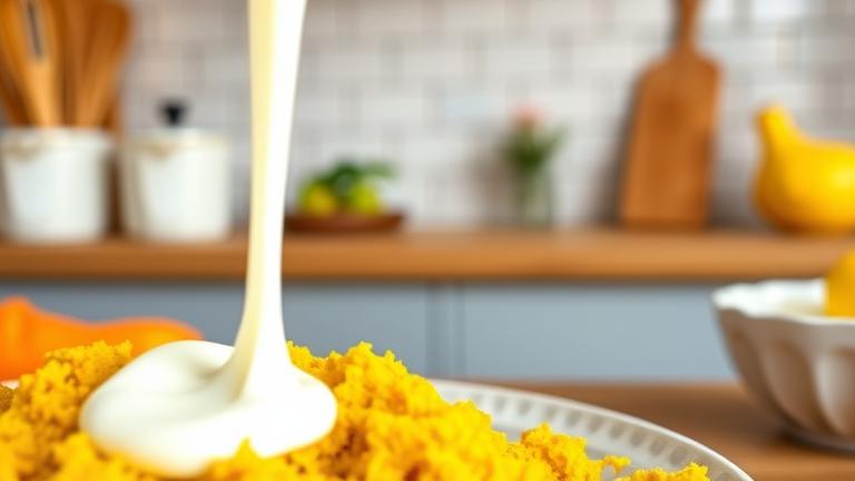 how to counteract too much turmeric in a recipe?