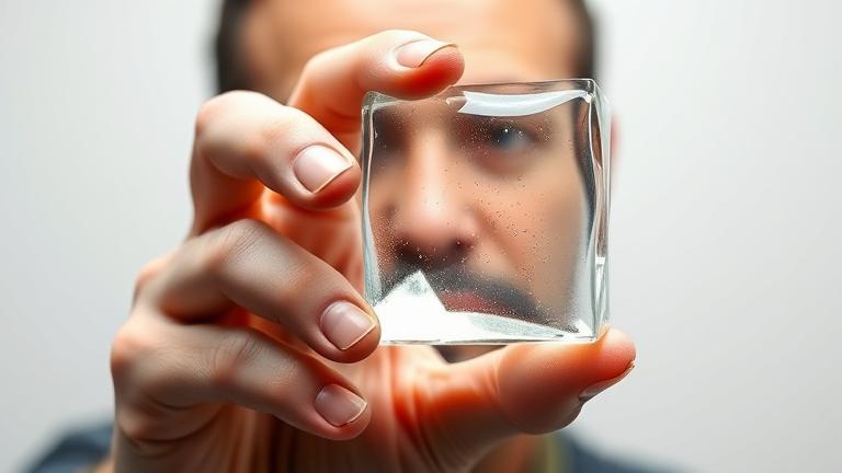 can you eat glass?