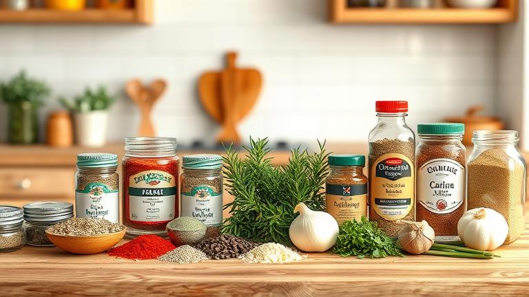 what can i substitute for poultry seasoning?