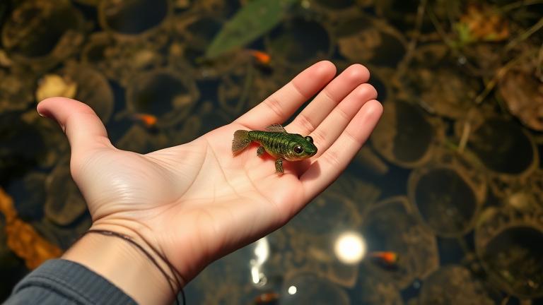 can you eat tadpoles?