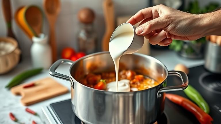 how to counteract too much spice in a recipe?
