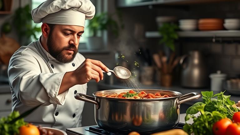 how to counteract too much oregano in a recipe?