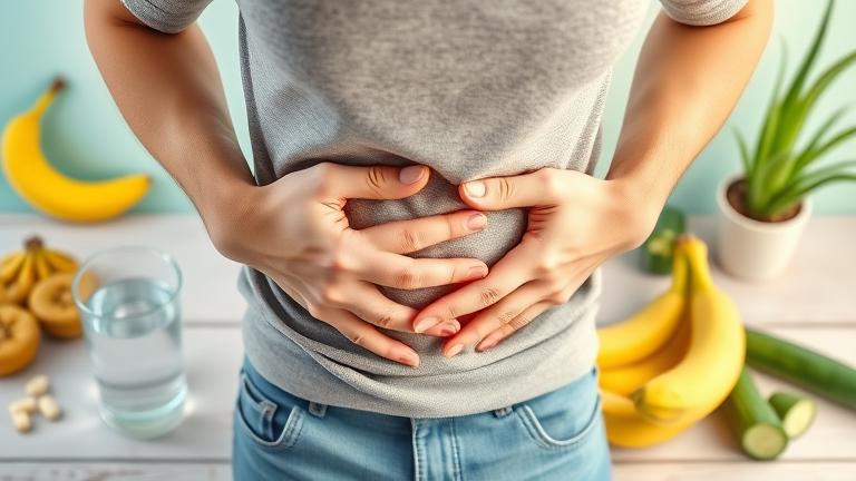 how to counteract too much acid in your system?