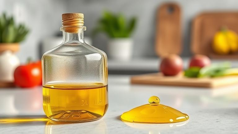 does canola oil go bad?