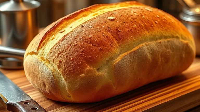 How to Keep Bread Crust Crispy