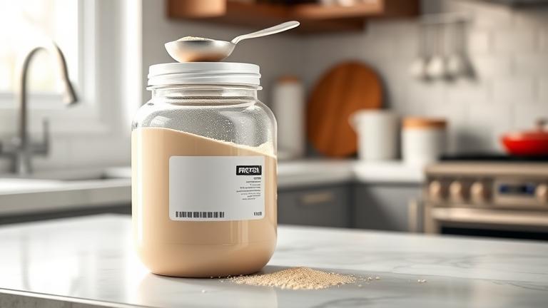 does protein powder go bad?