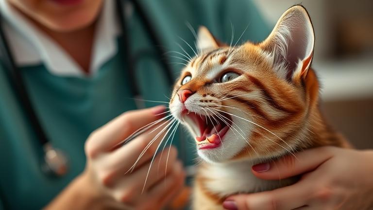 how long does it take to pass a hairball?