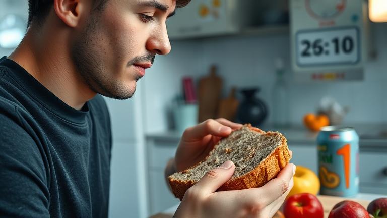 what happens if you eat expired?
