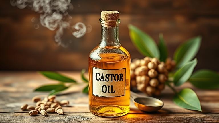 can castor oil go bad?