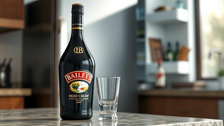 does baileys need to be refrigerated? - Test Food Kitchen