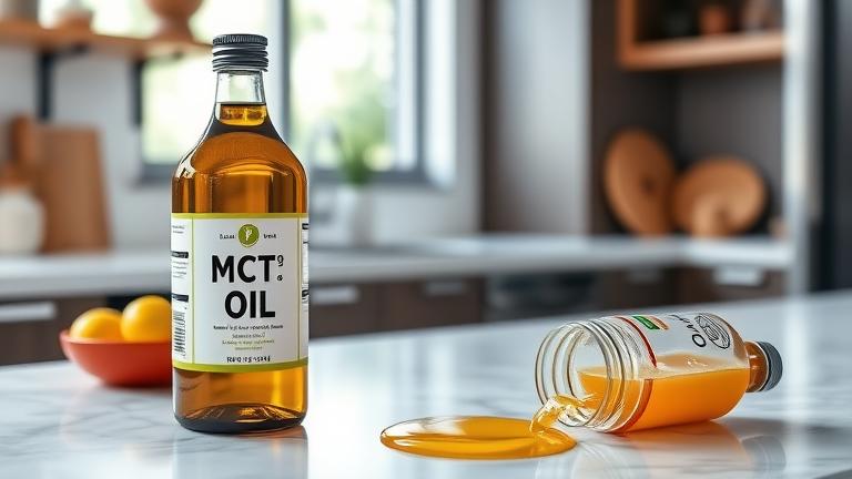 does mct oil go bad?