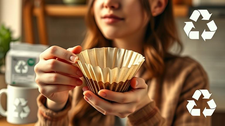 can you reuse coffee filters?