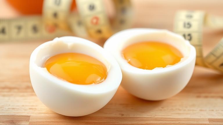 how many calories are in 2 boiled eggs? - Test Food Kitchen
