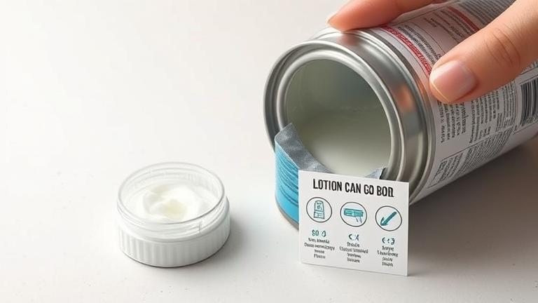 can lotion go bad?