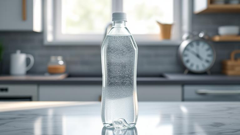 how long does distilled water last?