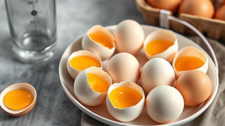 how does eating 12 eggs a day affect testosterone?