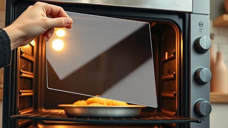 can tempered glass go in the oven? - Test Food Kitchen