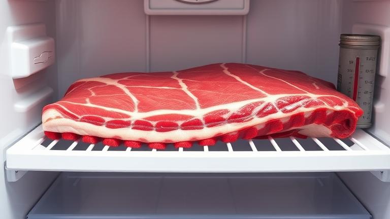 Surprising How Long Can Ribs Stay In The Fridge Pictures