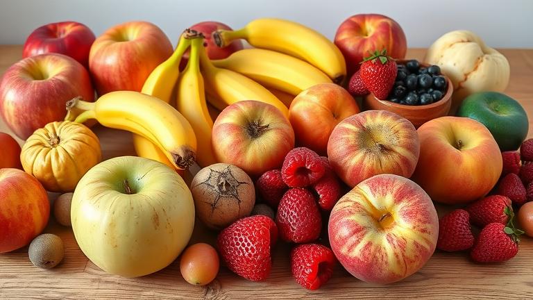 which fruit rots the fastest? - Test Food Kitchen