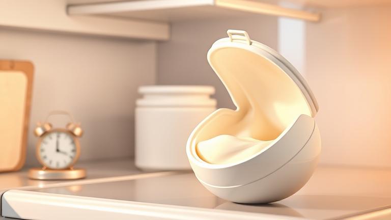 how long does cream last once opened?