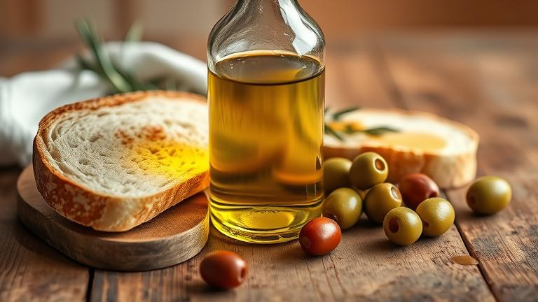 can olive oil go bad?