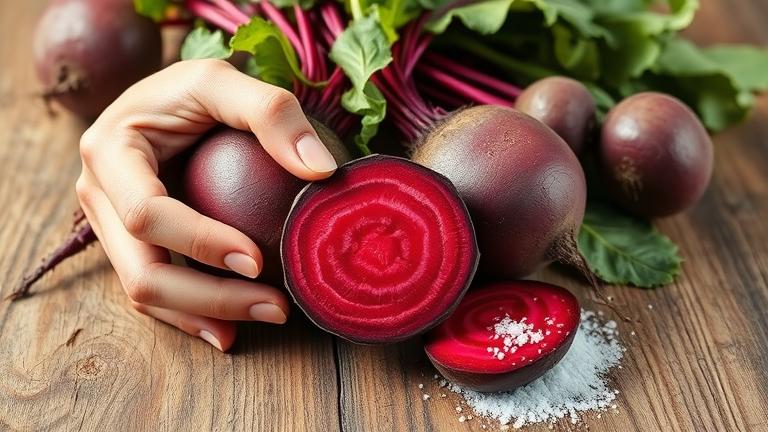 can you eat sugar beets?