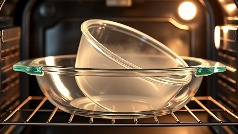 can pyrex bowls go in the oven? - Test Food Kitchen
