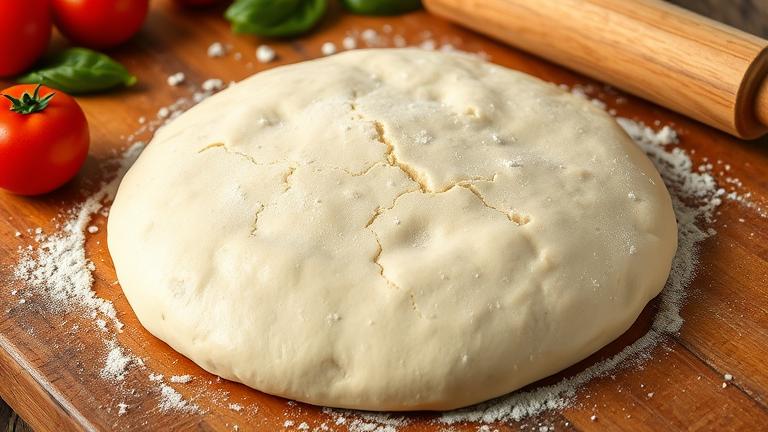 can pizza dough go bad?