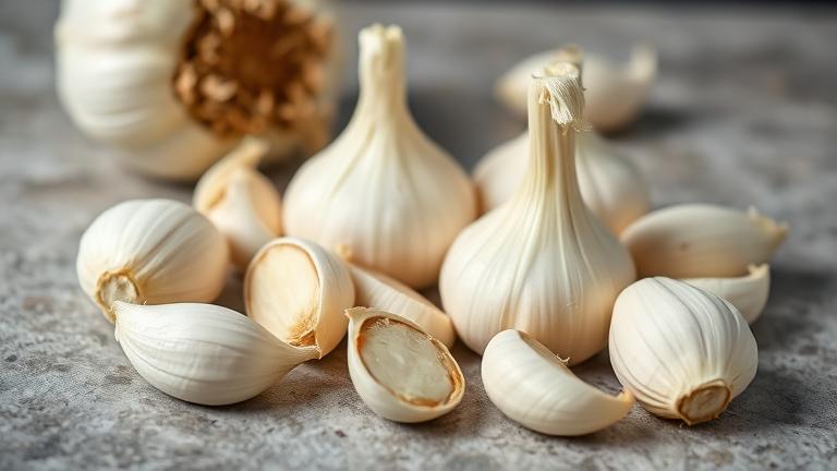 does peeled garlic go bad?