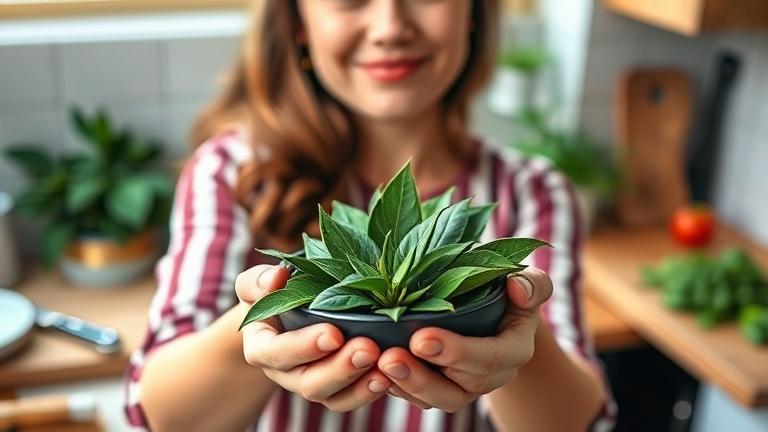 can i eat bay leaves?