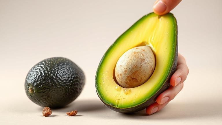 how do you tell if an avocado has gone bad?