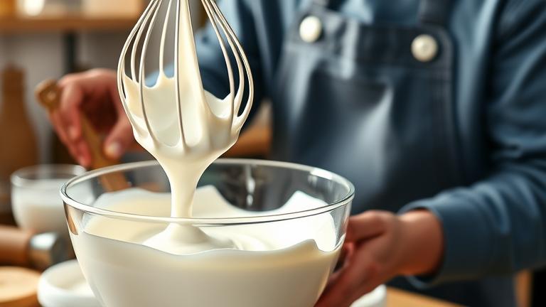 Icing Test how do you make the perfect icing? - Test Food Kitchen