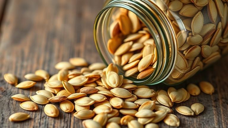 do pumpkin seeds go bad?