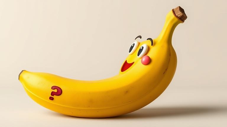 are bananas bad for you?