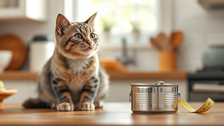 how much tuna is safe for cats?