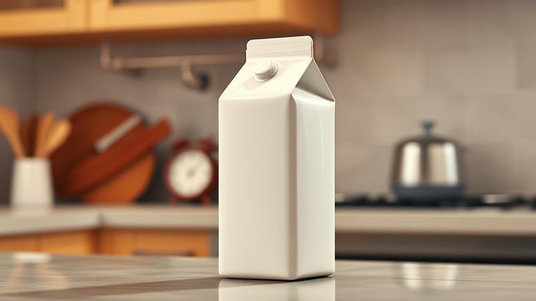how long until milk spoils?