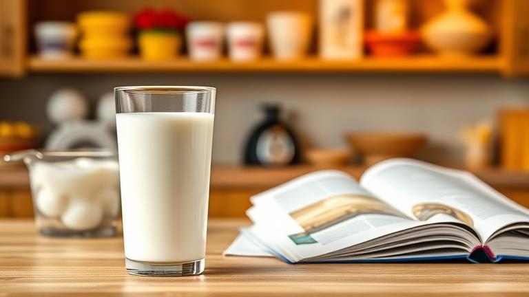 can you replace milk with evaporated milk?