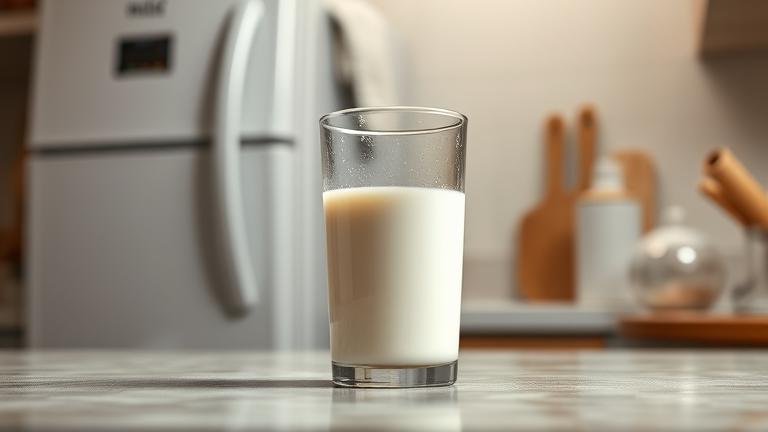 can milk go bad if left out?