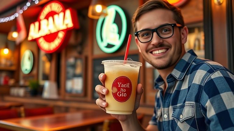 Can You Order Drinks To Go In Alabama?