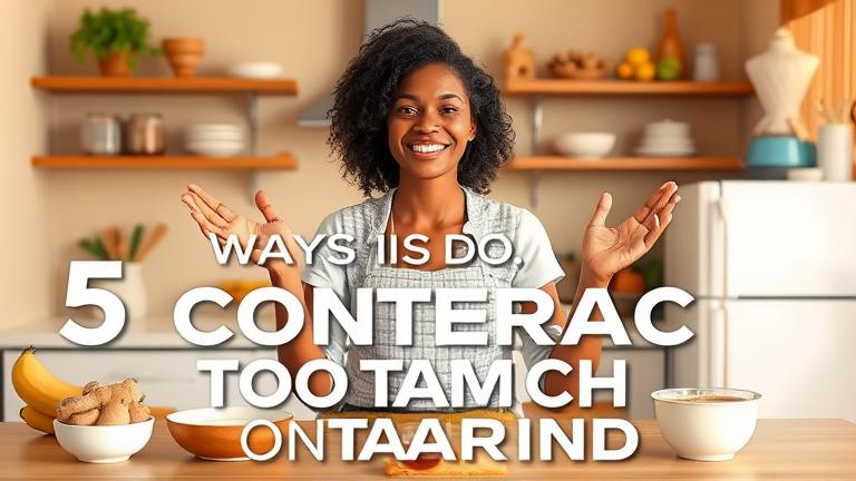 how to counteract too much tamarind 5 ways?
