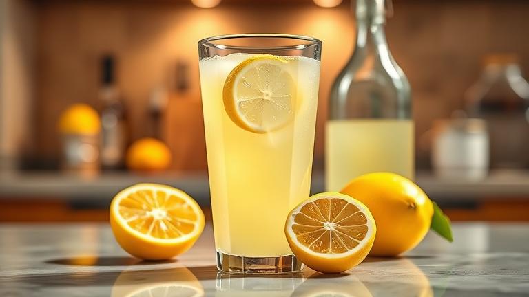 does lemon juice go bad?