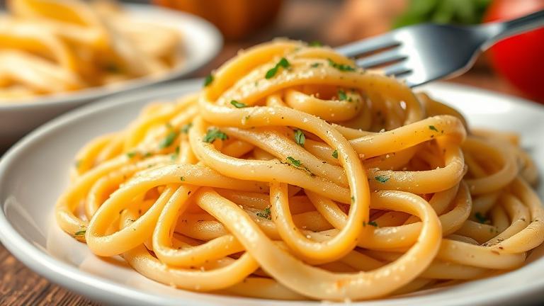 can you eat old cooked pasta?