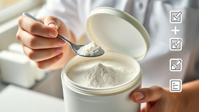 how to know if milk powder is spoiled?